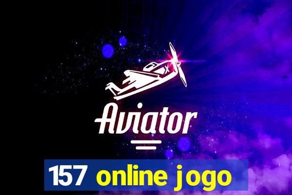 157 online jogo